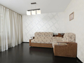 Vgosti на улице Алексеева 113