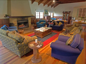 Nirvana Spiritual Retreat