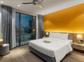 Laputa Hotel Phu Quoc