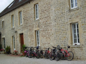 Chambre d'Hôte La Maison du Mesnil