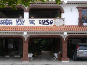 Hotel Posada Pablo De Tarso