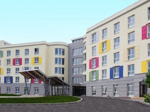 Okskaya Zhemchuzhina