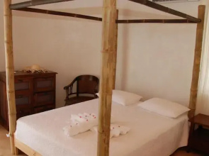 Chez Mu Luxury Villa