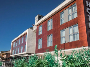 Hotel Ciudad De Ávila