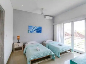 Mahi Mahi Beach Shack And Suites