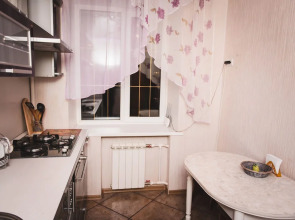 Apartment on Sennaya