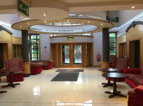 Mourne Country Hotel