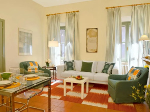 Apartment I Fontanili