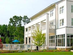 Lake Blackshear Resort & Golf Club