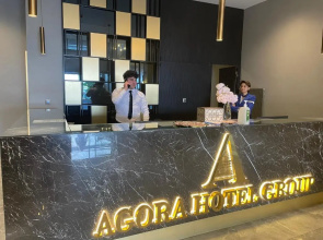 Agora Royal Residence