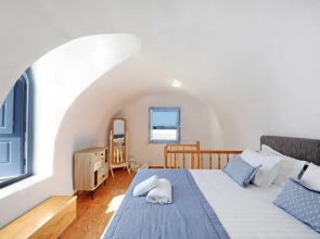 Modus Vivendi Villas