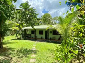 Casita Corcovado Tropical Beach House