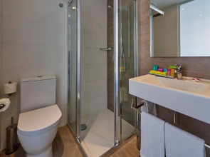 BQ Amfora Beach Hotel - Adults Only