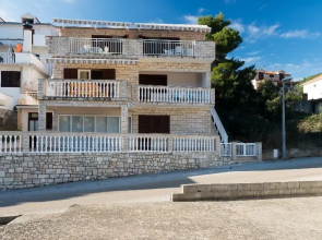 Apartments Kuzma