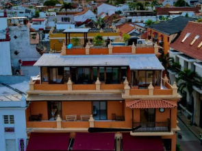7Cn-3 Casa En El Centro Historico