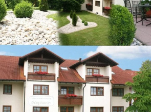 Appartementhaus Stephanie