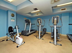 Calypso Resort & Towers #1503e