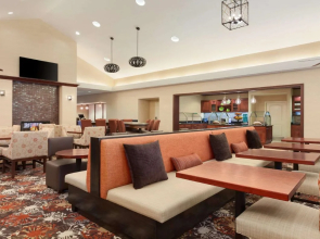 Homewood Suites by Hilton Medford