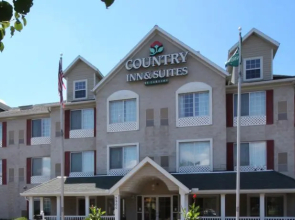 Country Inn  By Radisson, Big Flats (Elmira), Ny