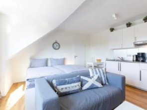 Ferienwohnung Ocean Lodge 3