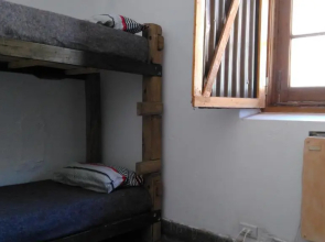 Portezuelo del Viento - Hostel de Montaña