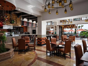 Hyatt Vacation Club at Sirena del Mar