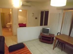 Hotel Malibu