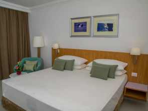 Renaissance Sharm El Sheikh Golden View Beach Resort