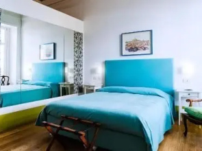 Guest house 3 stars Salerno