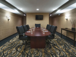 Fairfield Inn & Suites Keene Downtown