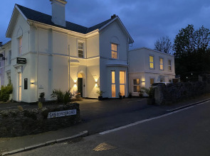 Abingdon House