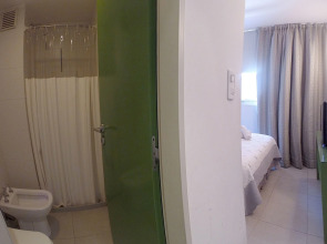 America del Sur Hostel Buenos Aires