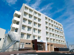 Wind City Hotel - Vacation STAY 81482