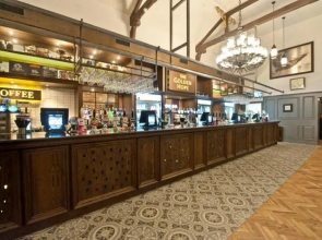 The Golden Hope Wetherspoon