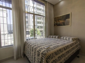 Good Apartment Copacabana R010