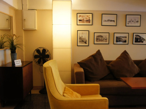 Ratchadamnoen Residence