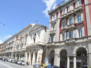 Blanco Rooms