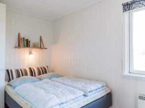 5 Person Holiday Home in Henne