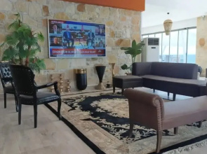 Mc Beyaz Saray Otel