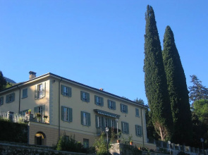 Villa Crella Apartments