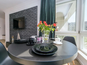 BillBerry Apartments - KING BATORY