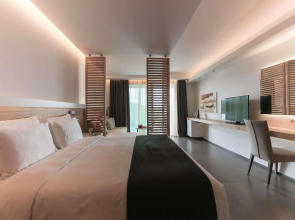Mövenpick Resort Agios Nikolaos Sivota