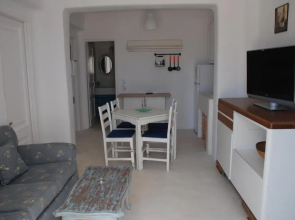 Villa Kampos