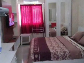Apartment the Suites @Metro by Prisma SA