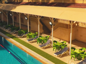 Jewel Al Nasr Hotel & Apartments