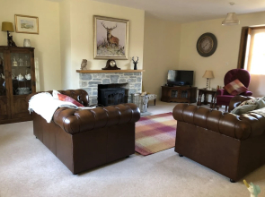 Stunning 3-bed Cottage in Dorchester