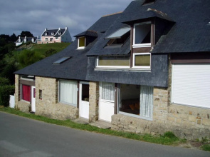 Appartement Le Palais, 1 pièce, 4 personnes - FR-1-418-73
