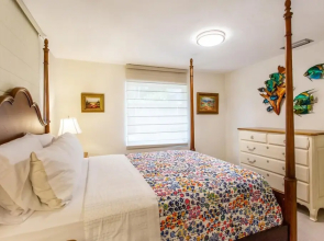 Pesaro Vacation Rental in the Moorings