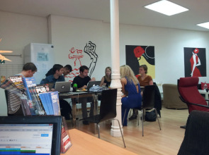 Bed Madrid Rooms by Bossh! Hotels