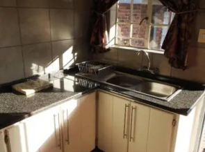 Pafuri Self Catering
